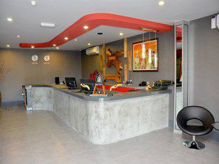 Oyo 90265 Hotel Ventura Kangar Buitenkant foto