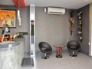 Oyo 90265 Hotel Ventura Kangar Buitenkant foto